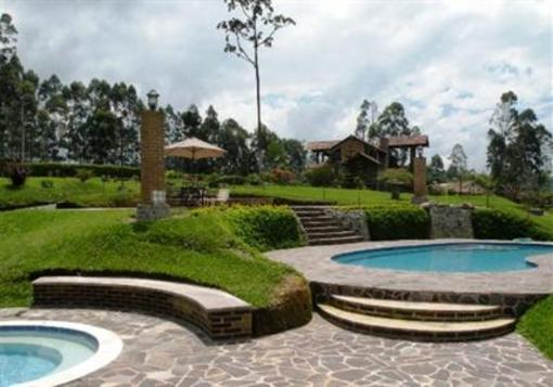 фото отеля Matisses Hotel Campestre