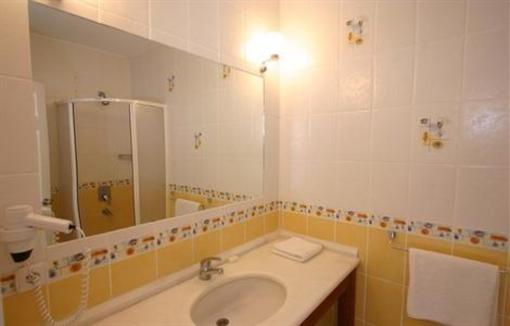 фото отеля Begonvil Hotel