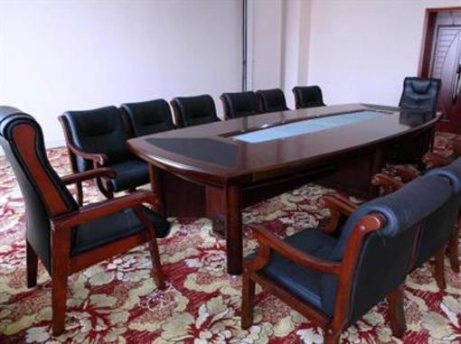 фото отеля Mingyuan Jiacheng Hotel Loudi