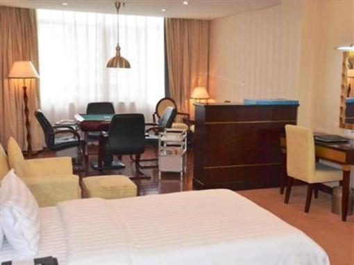 фото отеля Mingyuan Jiacheng Hotel Loudi