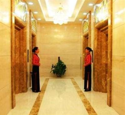 фото отеля Mingyuan Jiacheng Hotel Loudi