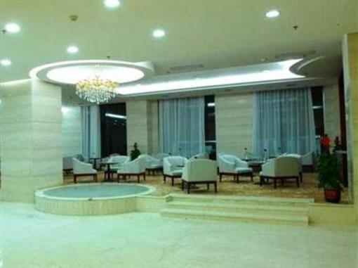 фото отеля Mingyuan Jiacheng Hotel Loudi