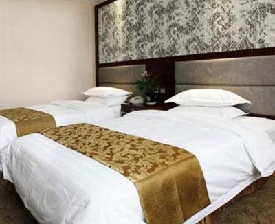 фото отеля Mingyuan Jiacheng Hotel Loudi