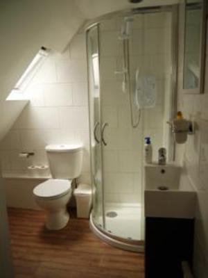 фото отеля Crown Rooms Newmarket