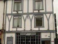 Crown Rooms Newmarket