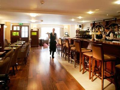 фото отеля Lismore House Hotel (Ireland)