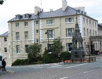 фото отеля Lismore House Hotel (Ireland)