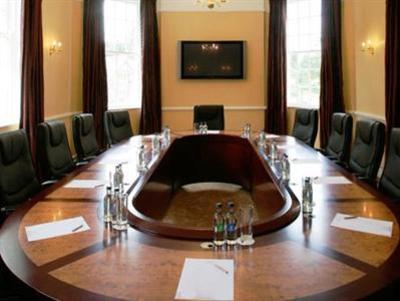 фото отеля Lismore House Hotel (Ireland)