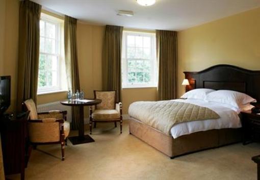 фото отеля Lismore House Hotel (Ireland)
