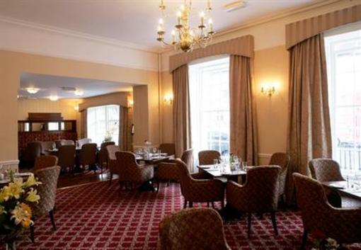 фото отеля Lismore House Hotel (Ireland)