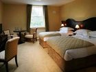 фото отеля Lismore House Hotel (Ireland)