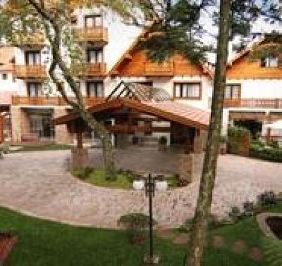 фото отеля Bavaria Sport Hotel