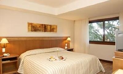 фото отеля Bavaria Sport Hotel