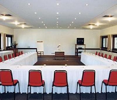 фото отеля Bavaria Sport Hotel