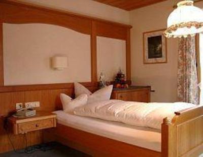 фото отеля Kur-und Ferienhotel Alpenhof