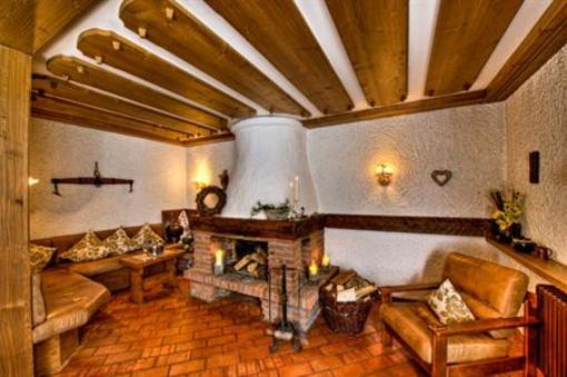 фото отеля Kur-und Ferienhotel Alpenhof