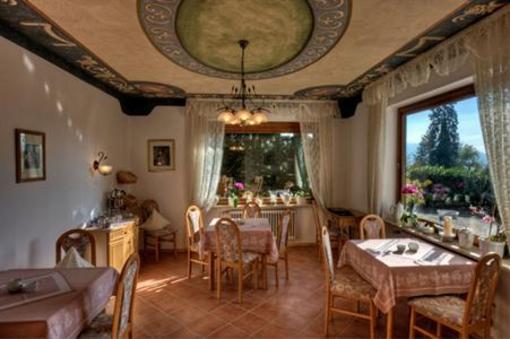 фото отеля Kur-und Ferienhotel Alpenhof