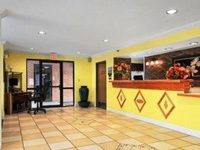 Ramada Limited Lake Village