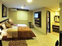 MC Suites Hotel Boutique