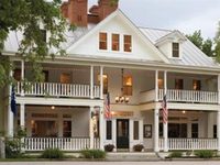 Pitcher Inn