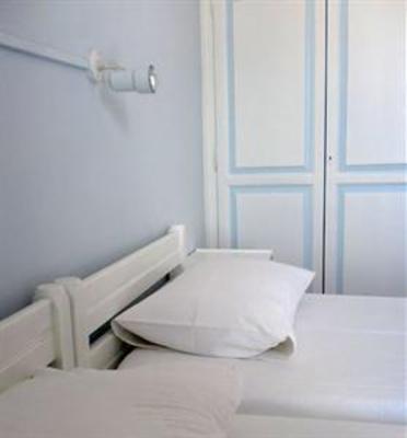 фото отеля Nikoleta Rooms