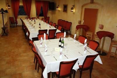 фото отеля Hotel Zum Ritter Nidderau