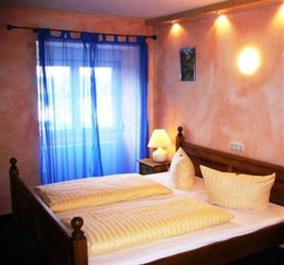 фото отеля Hotel Zum Ritter Nidderau