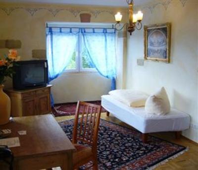 фото отеля Hotel Zum Ritter Nidderau