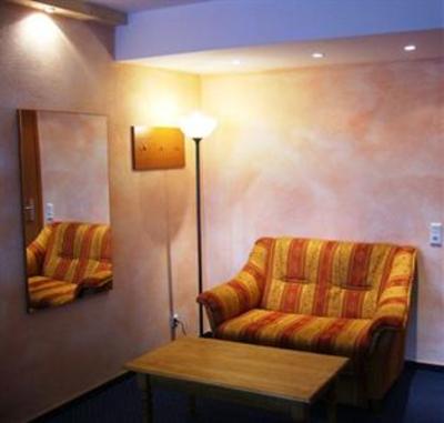 фото отеля Hotel Zum Ritter Nidderau