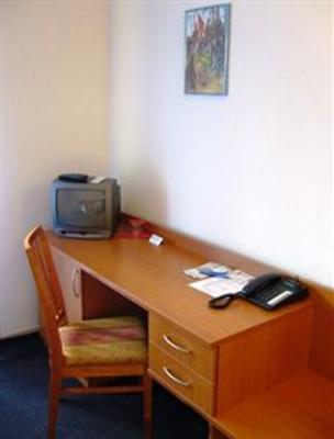 фото отеля Hotel Zum Ritter Nidderau
