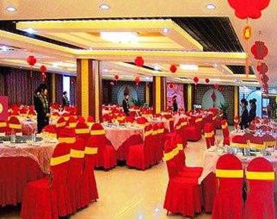 фото отеля Chizhou Hotel