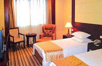 фото отеля Chizhou Hotel