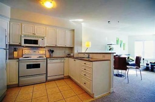 фото отеля Ottawa Apartment Suite
