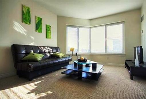 фото отеля Ottawa Apartment Suite