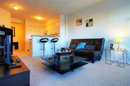 фото отеля Ottawa Apartment Suite