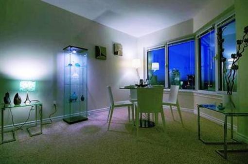 фото отеля Ottawa Apartment Suite