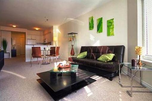 фото отеля Ottawa Apartment Suite