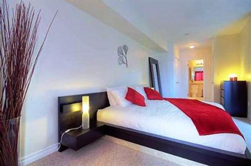 фото отеля Ottawa Apartment Suite