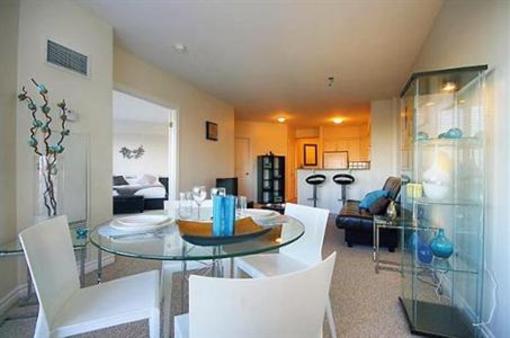 фото отеля Ottawa Apartment Suite