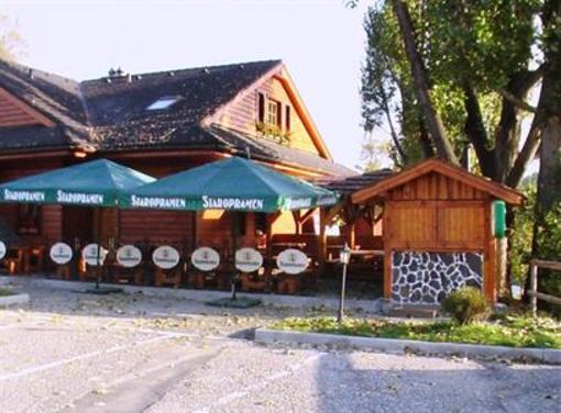 фото отеля Penzion - Koliba u Stefana