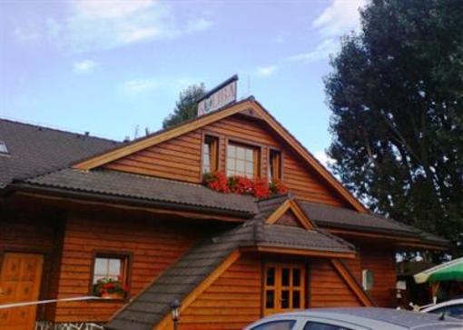 фото отеля Penzion - Koliba u Stefana