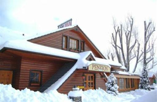 фото отеля Penzion - Koliba u Stefana