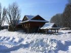 фото отеля Penzion - Koliba u Stefana