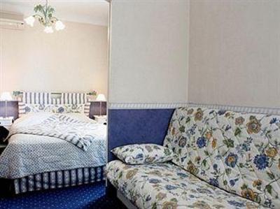 фото отеля Logis Auberge des Cayrons