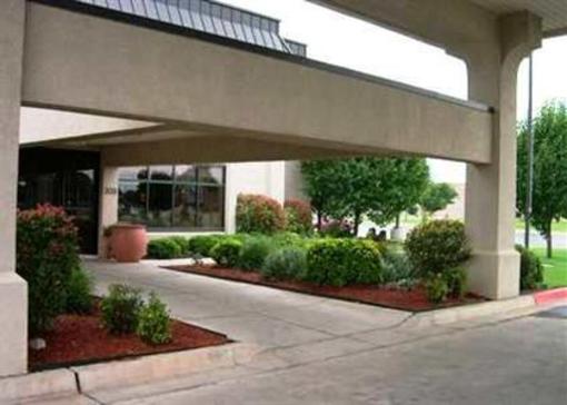 фото отеля Hampton Inn Norman