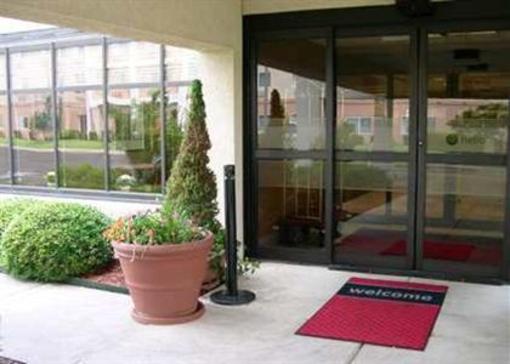фото отеля Hampton Inn Norman