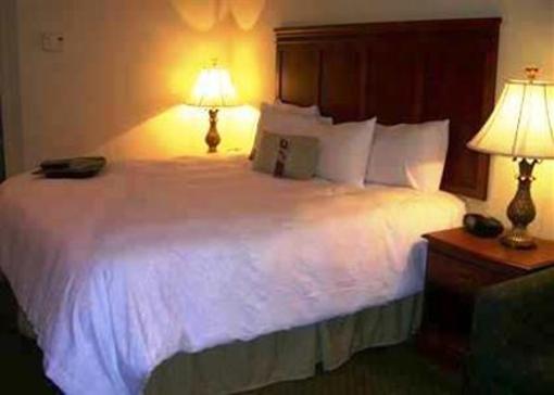 фото отеля Hampton Inn Norman
