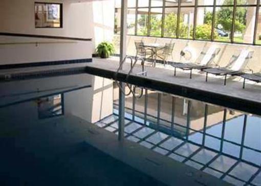 фото отеля Hampton Inn Norman