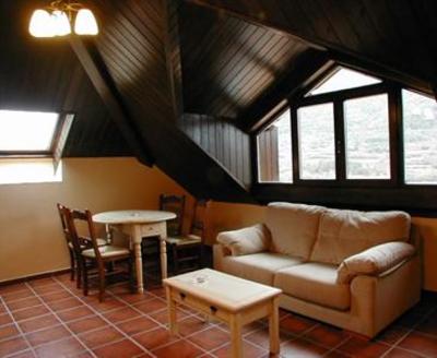 фото отеля Apartamentos Casa Alcaire