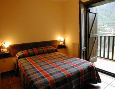 фото отеля Apartamentos Casa Alcaire